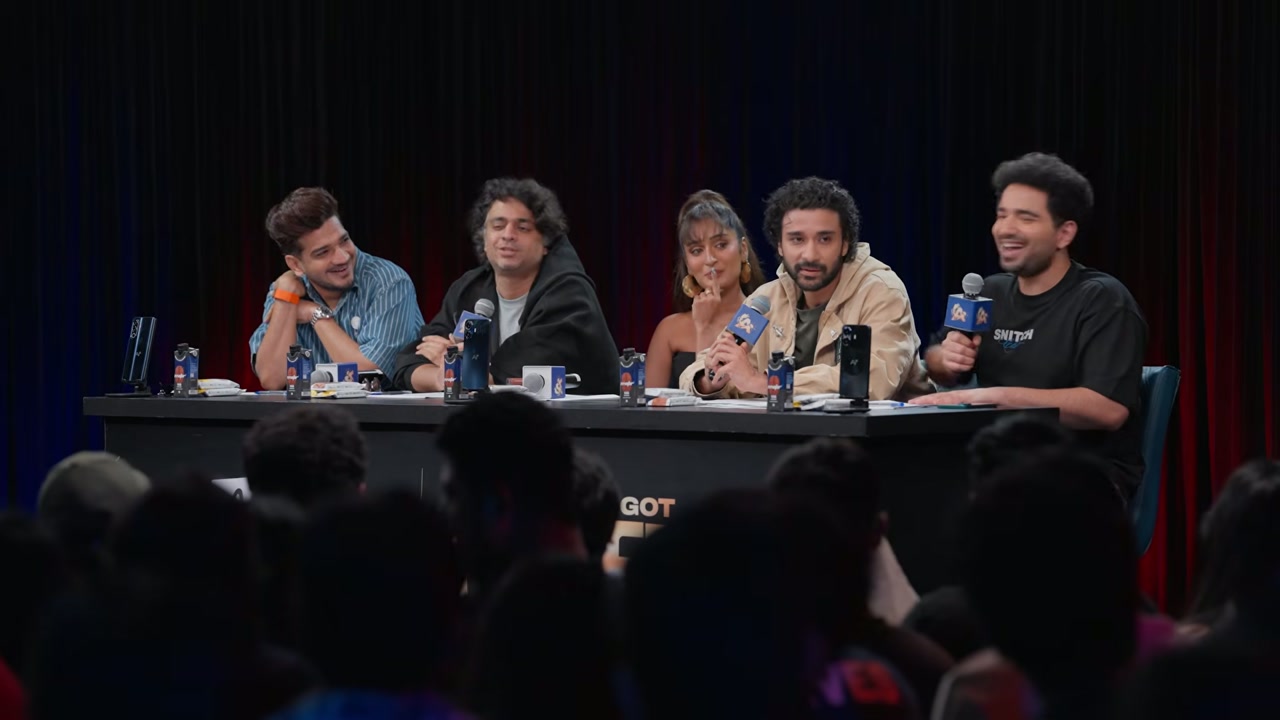 Bonus Episode 1